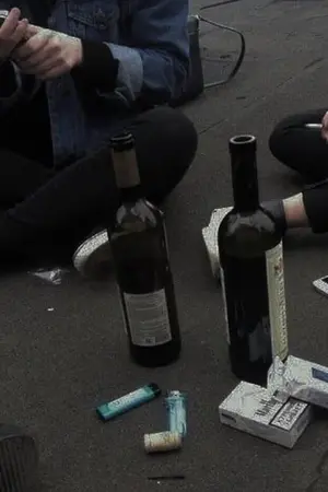 ปกนิยาย Him&I (johnten)