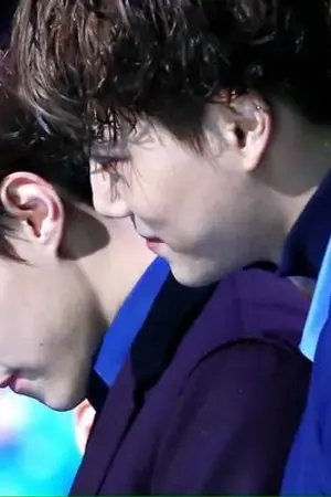 ปกนิยาย จำใจ kaihun,krisho