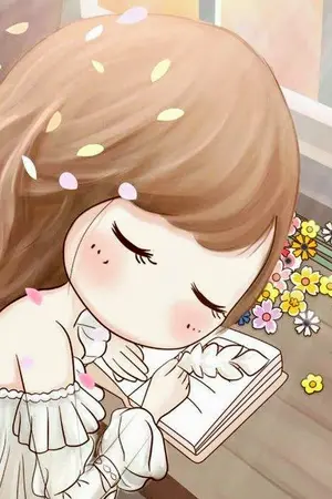 ปกนิยาย ทดลองลงค่ะ"