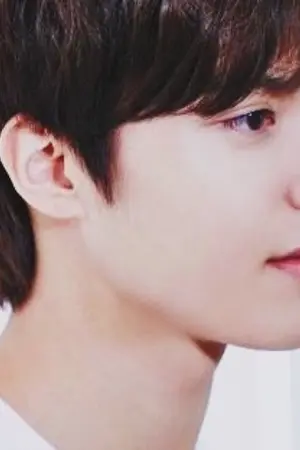 ปกนิยาย ❥ FLEUR | hanta ´