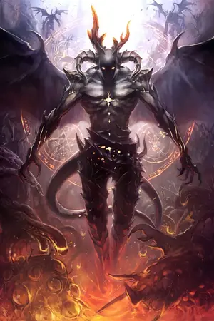 ปกนิยาย ราชาปีศาจกับเหล่าเอ็กซอร์ซิสต์ฝึกหัด!!