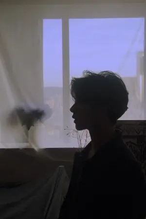 ปกนิยาย A LITTLE BIRD TOLD ME (MARKMIN)