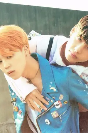 ปกนิยาย [FIC] Minv พี่ว้ากใจร้ายกับยัยนุ่มนิ่ม