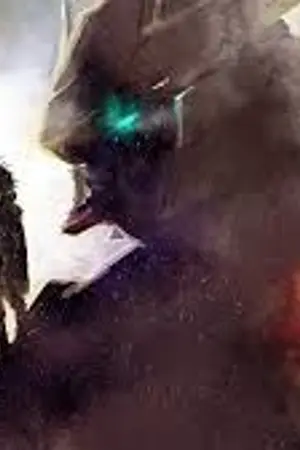 ปกนิยาย [Girl Frontline x Gundam Iron Blooded Orphans]Mobile Suit Gundam Iron Blooded Frontline