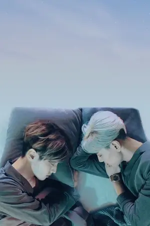 ปกนิยาย อุบัติรัก (markbam)