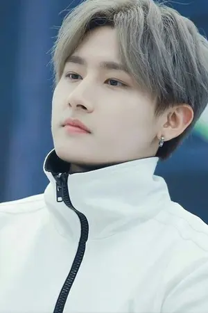 ปกนิยาย MONSTA X WOOHO X IM  น้องมันอ่อยเลยต้องสอยสักหน่อยเป็นไรไป