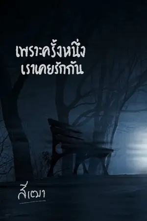 ปกนิยาย เพราะครั้งหนึ่งเราเคยรักกัน (รีไรต์)