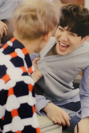 ปกนิยาย <GOT7> DESTINY [YUGBAM]