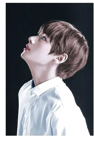 ปกนิยาย [งดอัพชั่วคราว](VKOOK)  Taehyung's secret #ความลับของแทฮยอง