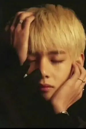 ปกนิยาย [งดอัพชั่วคราว](VKOOK) painful #เจ็บปวดวีกุก