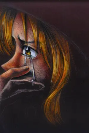 ปกนิยาย LUNATIC :  LUZ LOVE  (Yaoi) (Boy's Love)