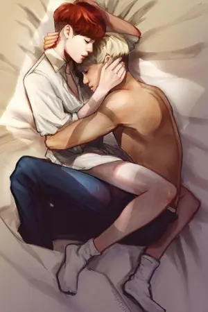 ปกนิยาย LUNATIC : SHAWN LOVE (Yaoi)  (Boy's Love)