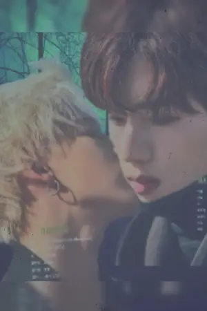 ปกนิยาย Be My Darling : คนนี้(เมีย)ผม (Yaoi) (MarkBAM)