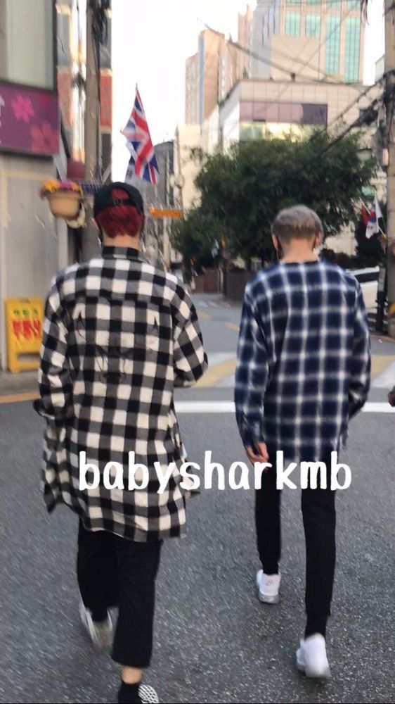 คู่จิ้นสุดฟิน&เรียลใน'กัซเซบึน'(Got7) | Dek-D.com
