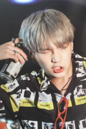 ปกนิยาย ทดลองโค้ดของ blurryface