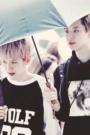ปกนิยาย Waiting for love [ChanBaek]
