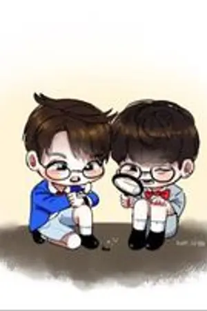 ปกนิยาย อาถรรพ์วุ่นวายหัวใจว้าวุ่น {kOoKv}