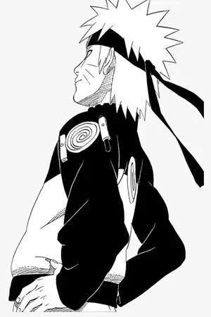 ปกนิยาย [Fic Naruto] The Path of Uzumaki Naruto