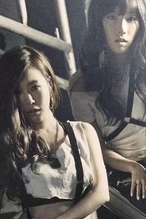 ปกนิยาย [Fic taeny] เหตุผลโง่ๆ