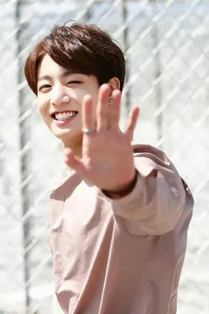 ปกนิยาย My Girl Friend (jungkook x you)