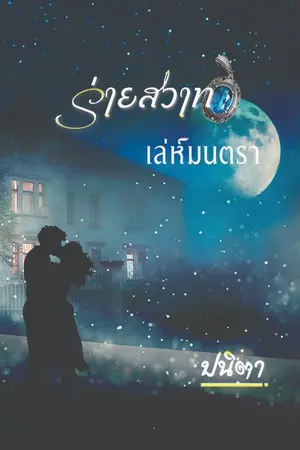 ปกนิยาย