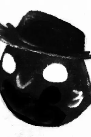 ปกนิยาย [AU Fic : The Mask Singer] Who’s under the mask ?