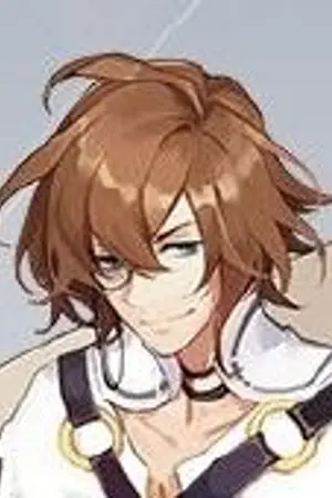 ปกนิยาย [[ AU FiC  ]] Eternal City (ฟิคกาว ๆ ที่เกิดจากความเพ้อ)