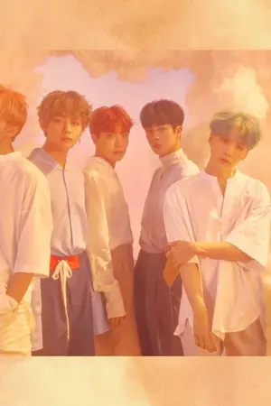 ปกนิยาย [BTSxYOU] Fancy Collection [ONE-SHOT/AU]