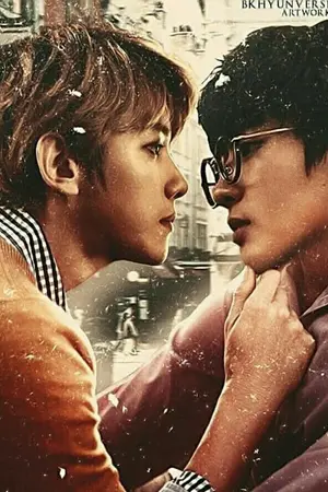 ปกนิยาย เพื่อน (รัก) ครั้งแรก