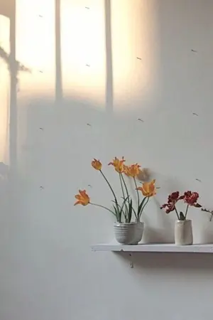 ปกนิยาย (sf/os) good time , chanbaek