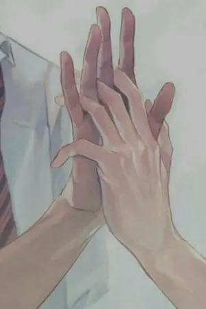 ปกนิยาย chanon ♡ chanbaek