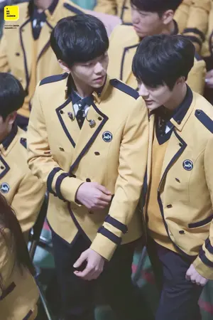 ปกนิยาย "Friend zone" || #nomin or #noren