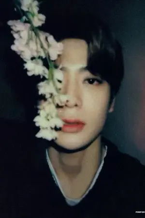 ปกนิยาย [NCT x You] I'm your MAJESTY