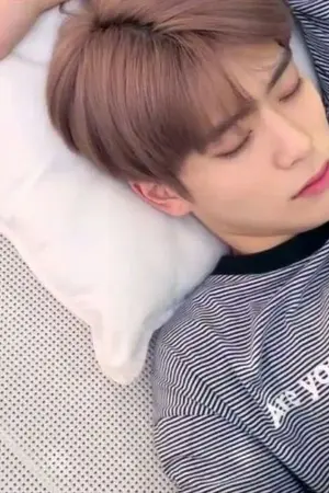 ปกนิยาย [NCT x You] MA CAT