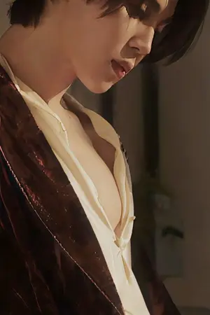 ปกนิยาย รักฝังตรึงใจ [BTSxYOU]