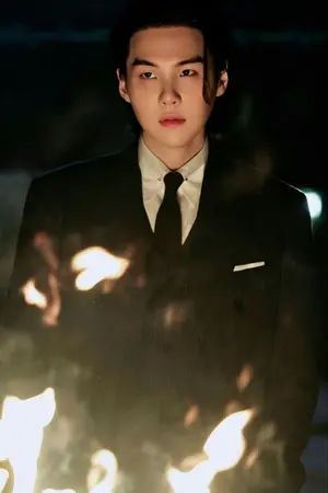 ปกนิยาย FIRST LOVE.  [BTSxYOU]