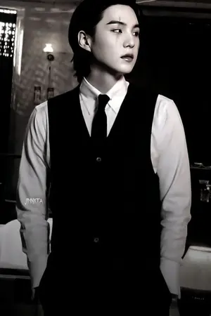 ปกนิยาย หลงหัวใจยัยลูกหนี้ [BTSxYOU]