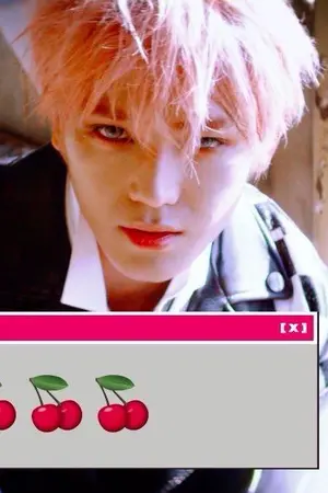 ปกนิยาย [NCT] Where are you from? - Taeten #น้ำหมึกแทเตนล์