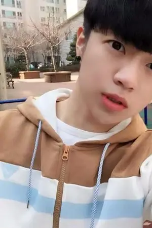 ปกนิยาย Lady or Boy รักวุ่นๆของนายเจ้าสาว (Yaoi)