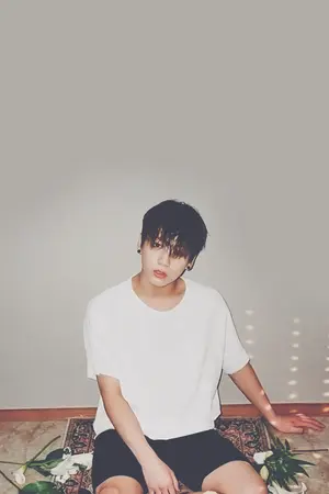 ปกนิยาย (JUNGKOOK X YOU) ; CHANGE ♡