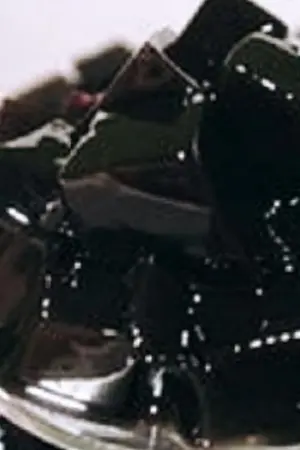 ปกนิยาย You are my dessert (เล้งชอบกินเฉาก๊วย)