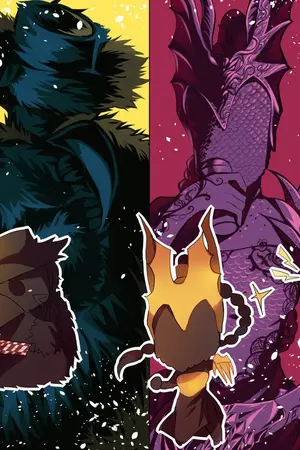 ปกนิยาย The Mask Singer โรงเรียนมัธยมอลเวง