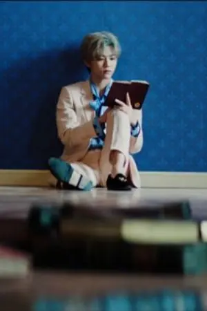 ปกนิยาย Aphrodite,yearning (minno)