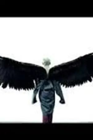 ปกนิยาย [V X YOU] Our Story Begin