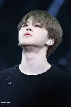 ปกนิยาย [Jimin x You] MY PLAY BOY