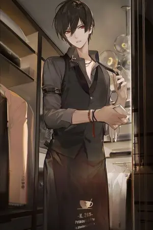 ปกนิยาย เริ่มใหม่อีกครั้งในวันสิ้นโลก