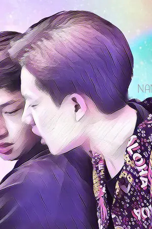 ปกนิยาย พี่ตัวร้าย กับ นายหน้าหวาน [ตอน...กูเป็นผู้ชาย!!!] ซีซั่น1