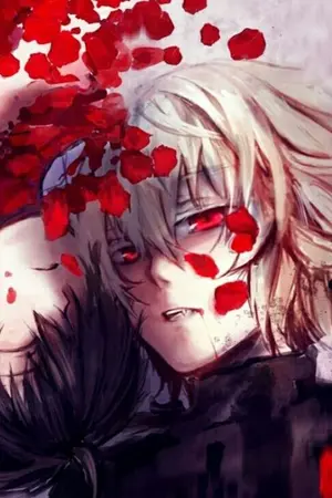 ปกนิยาย (Owari on seraph)พันธสัญญาปีศาจ  (mikayuu)