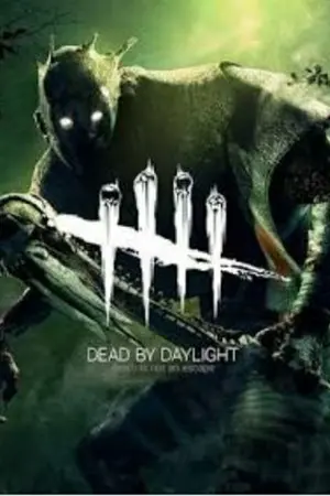 ปกนิยาย นิยาย Bloody night (yaoi) dead by daylight