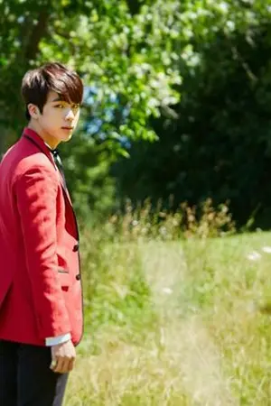 ปกนิยาย [BTSXYOU] ปิ้งรักวุ่นวายนายเทพบุตร